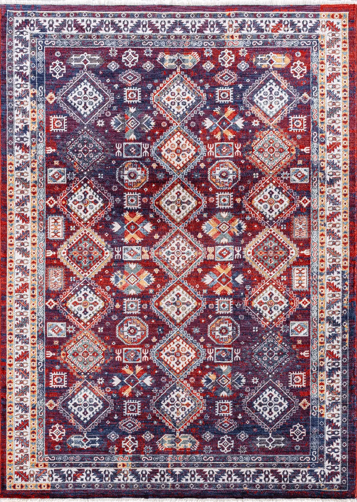 Özbek ZB06