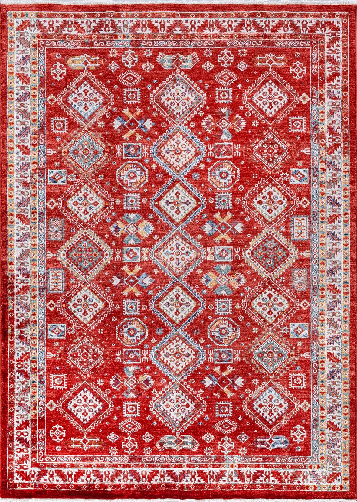 Özbek ZB07